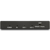 Startech.Com 2 Port HDMI Splitter - 4K 60Hz - HDR - HDMI 2.0 ST122HD202
